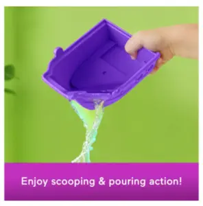 2 Barney Pirate Ship 3 - image 4