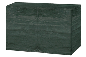 2 Seater Small Bistro Set Cover Green - image 5