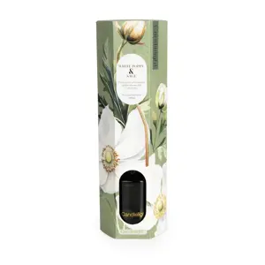 200ml Reed Diffuser White Poppy & Sage - image 3