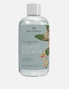 200ML REFILL HONEYSUCKLE
