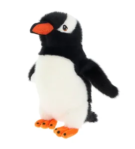 20cm Keeleco Gentoo Penguin