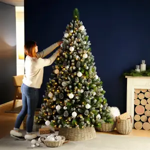 210cm grand river pine tree - image 4