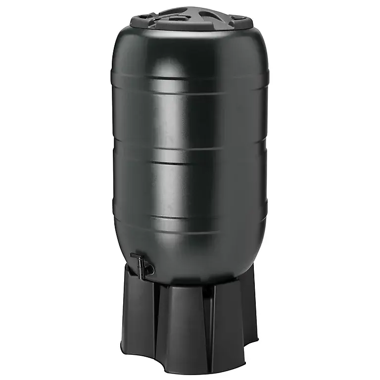 210L Waterbutt Set - Pennells Garden Centres