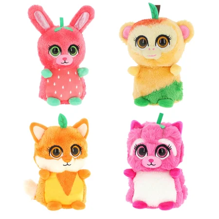 22cm Fruity Motsu  (Scented) - image 1