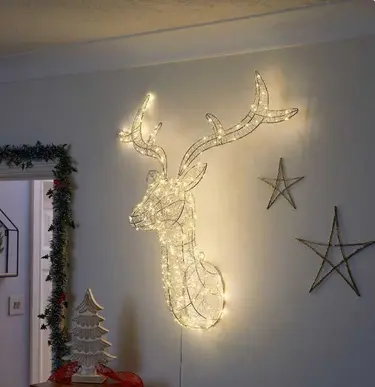 250 LED Stag