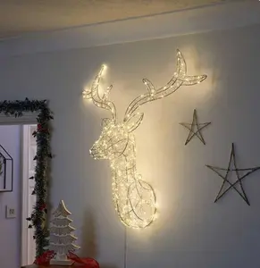 250 LED Stag