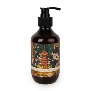250ml Hand Wash Samarkland - Moroccan