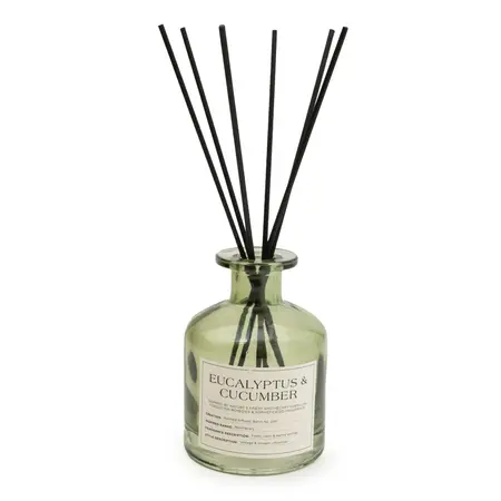 250Ml Reed Diffuser Eucalyptus & Bay - 5 - image 2