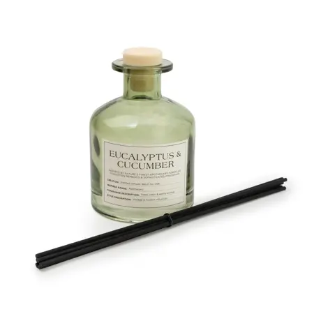 250Ml Reed Diffuser Eucalyptus & Bay - 5 - image 3