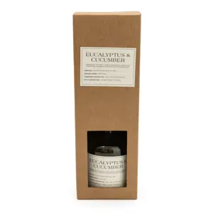 250Ml Reed Diffuser Eucalyptus & Bay - 5 - image 4