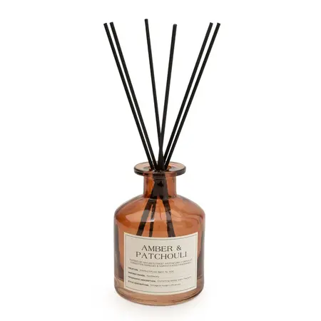 250Ml Reed Diffuser – Orient & Amber – 1 - image 2