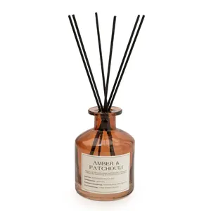 250Ml Reed Diffuser – Orient & Amber – 1 - image 2