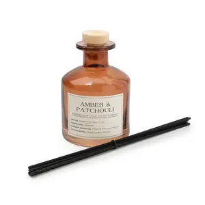 250Ml Reed Diffuser – Orient & Amber – 1 - image 3