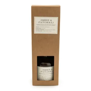250Ml Reed Diffuser – Orient & Amber – 1 - image 4
