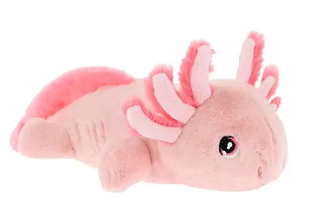 25cm Keeleco Axolotl