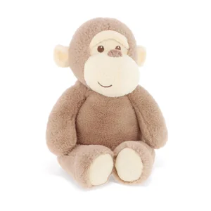 25cm Keeleco Baby Marcel Monkey