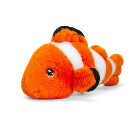 25cm Keeleco Clown Fish