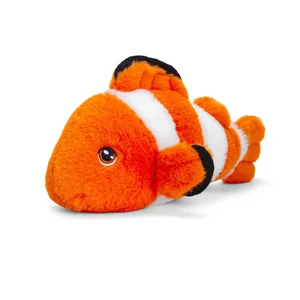 25cm Keeleco Clown Fish