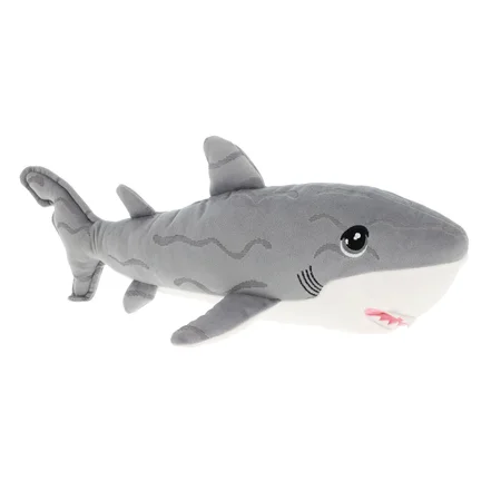 25cm Keeleco Great White Shark