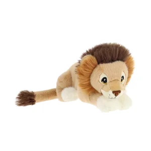 25cm Keeleco Lion