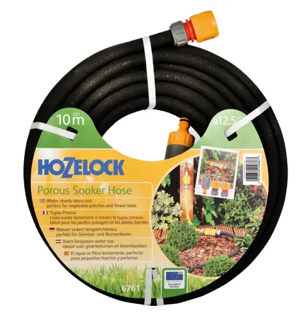 25m Soaker Hose - image 1