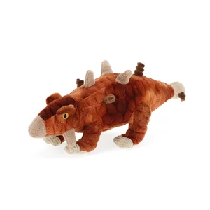 26cm Keeleco Dinosaur Ankylosaurus
