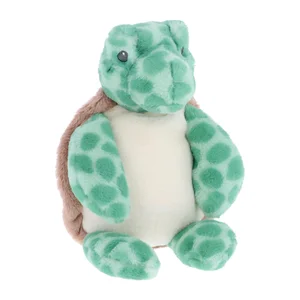 27cm Keeleco Baby Terry Turtle