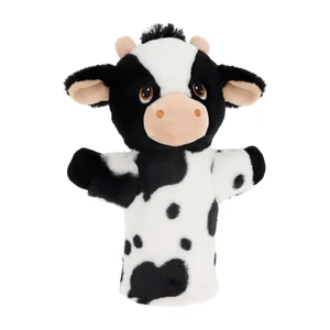 27cm Keeleco Farm Hand Puppets - image 2