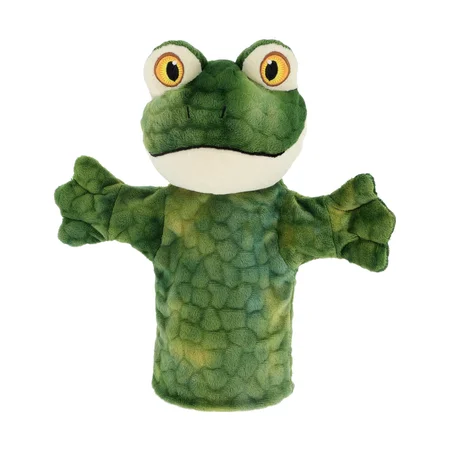 27cm Keeleco Farm Hand Puppets - image 3