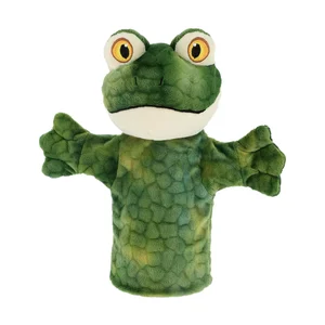 27cm Keeleco Farm Hand Puppets - image 3
