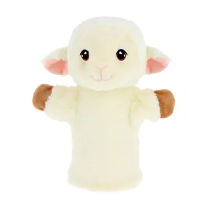 27cm Keeleco Farm Hand Puppets - image 5