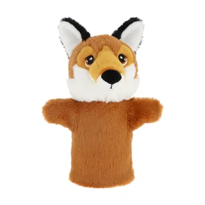 27cm Keeleco Farm Hand Puppets - image 6
