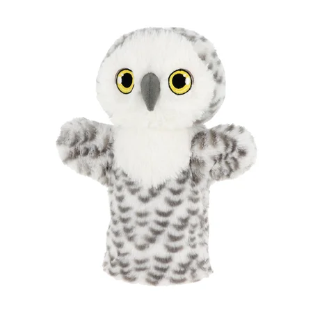 27cm Keeleco Farm Hand Puppets - image 7