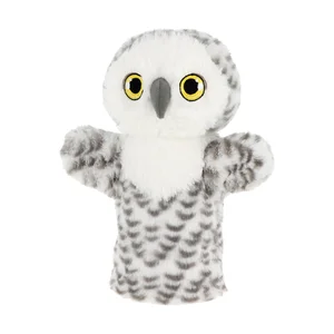 27cm Keeleco Farm Hand Puppets - image 7