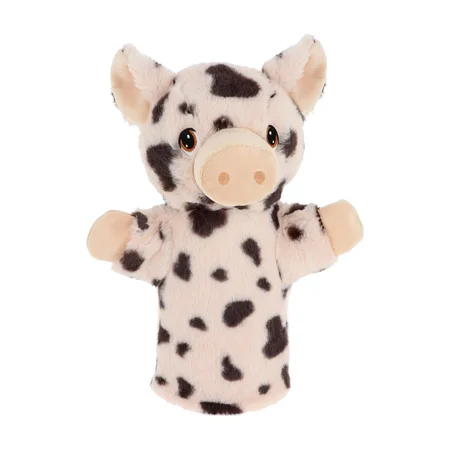 27cm Keeleco Farm Hand Puppets - image 8
