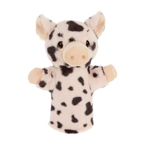 27cm Keeleco Farm Hand Puppets - image 8
