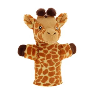 27cm Keeleco Wild Hand Puppets - image 2