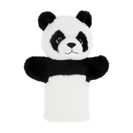 27cm Keeleco Wild Hand Puppets - image 3