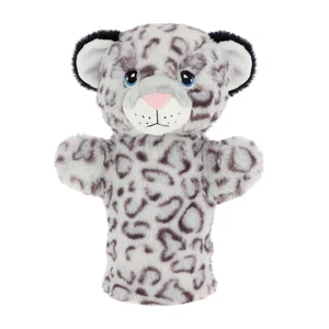 27cm Keeleco Wild Hand Puppets - image 5