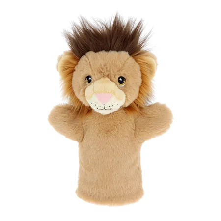 27cm Keeleco Wild Hand Puppets - image 6