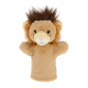 27cm Keeleco Wild Hand Puppets - image 6