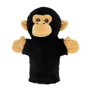 27cm Keeleco Wild Hand Puppets - image 7
