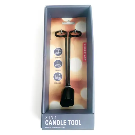 3 In 1 Candle Tool - image 1
