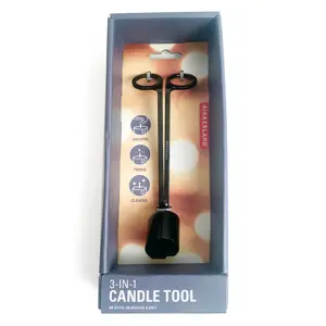 3 In 1 Candle Tool - image 1