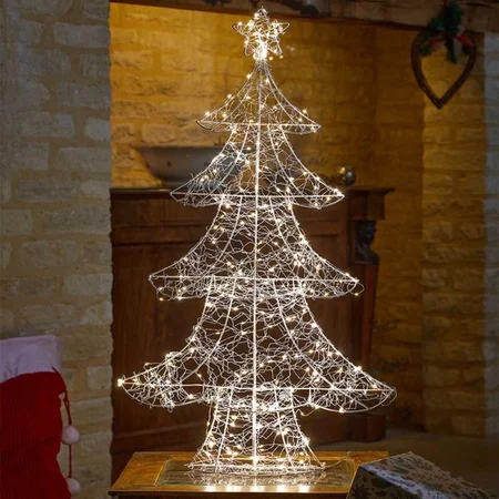 300 LED Xmas Tree