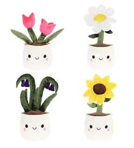 30cm Flower Bobballs - image 1