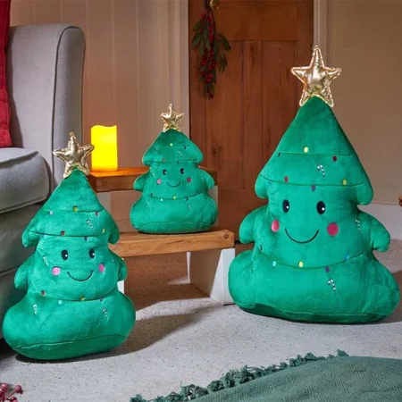 Squeezy Tree