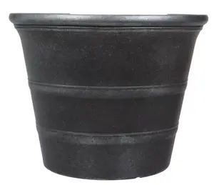 35Cm Liberty Pewter Pot