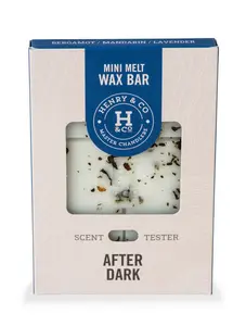 35g Mini Wax Melt Bar After Dark - image 1