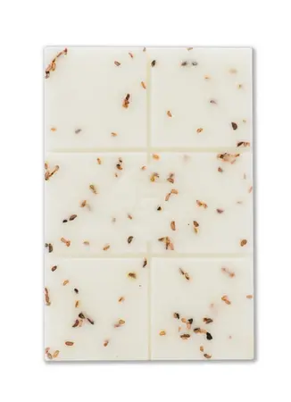 35g Mini Wax Melt Bar black Plum & Rhubarb - image 2